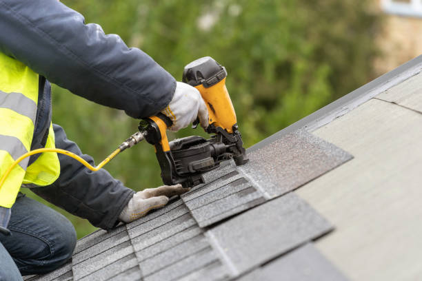 Fast & Reliable Emergency Roof Repairs in Coal Fork, WV